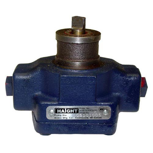Keating 008419 (or Equivalent) FILTER PUMP(26-2816)
