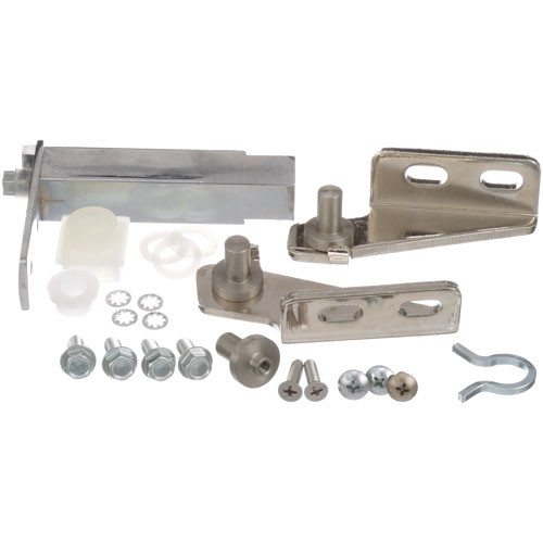 Traulsen 263708 (or Equivalent) HINGE(26-3310) - PizzaOvens.com