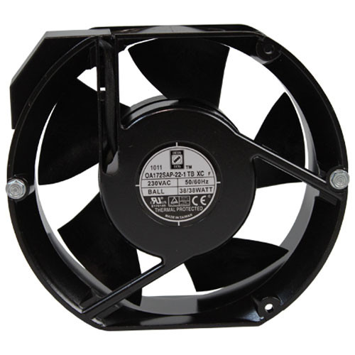 Turbochef NGC-3077 COOLING FAN(68-1425)