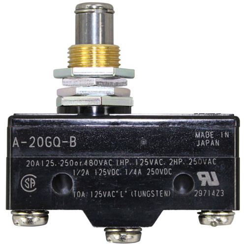 Market Forge 10-6859 SWITCH(42-1146)