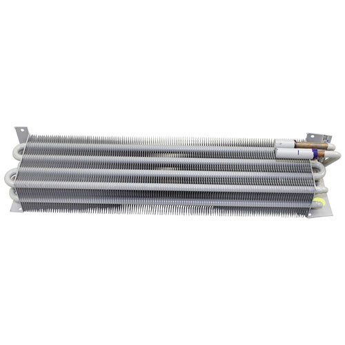 DELFIELD 3516095 Bobina Evaporatore Originale OEM - Dimensioni 2.5x4x16.44 Pollici - Ricambio Per Attrezzature Ristorazione