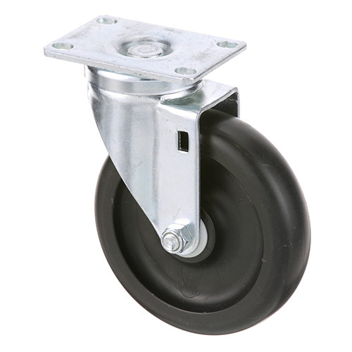 Delfield 3234160 CASTER PLATE 5"(120-1099)