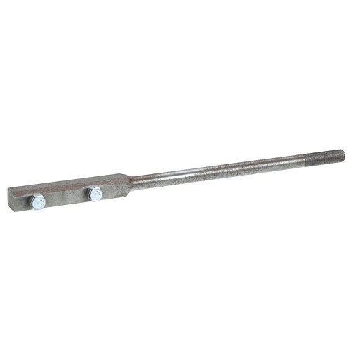 Bakers Pride S3018X DOOR ROD 9/16 X 14-1/2(26-2137)