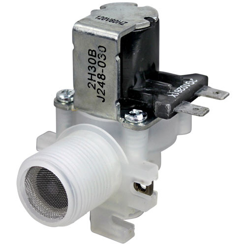 Hoshizaki 4A5251-04 (or Equivalent) VALVE, WATER SOLENOID , 120V