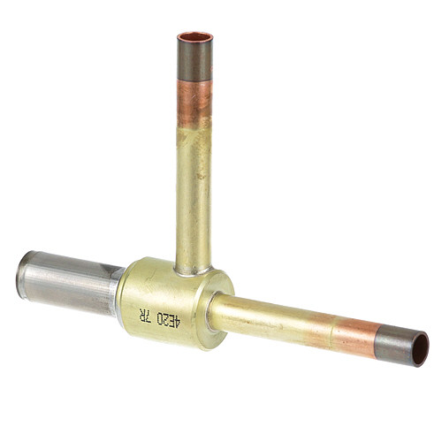 Hoshizaki 4A1482-01 (or Equivalent) VALVE,TXV , R-404,1/4X3/8