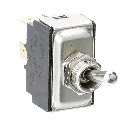 Hoshizaki 4A2332-01 TOGGLE SWITCH(801-5973)