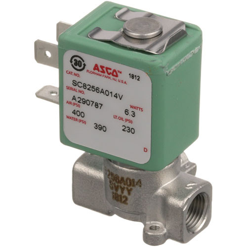 Southbend 5162-1 SOLENOID VALVE - 120V(800-8157)