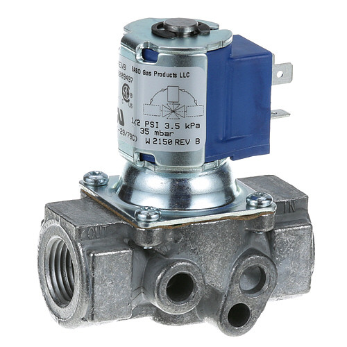 Imperial 38181 GAS VALVE(800-9497)