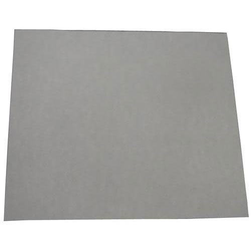 Dean 8030285 FILTER, HOT OIL - SHEET (100)(85-1286)