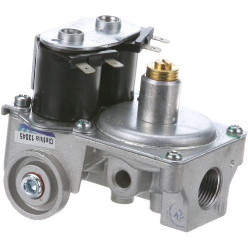 Moffat M234458 (or Equivalent) GAS VALVE(801-2171) - PizzaOvens.com
