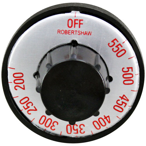 Nieco 4125 DIAL 2 D, OFF-550-200(22-1007)