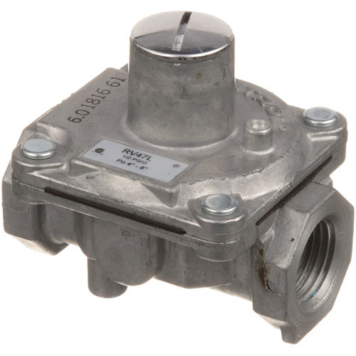 Nieco 2177 REGULATOR, PRESSURE - 1/2 NAT(52-1140)