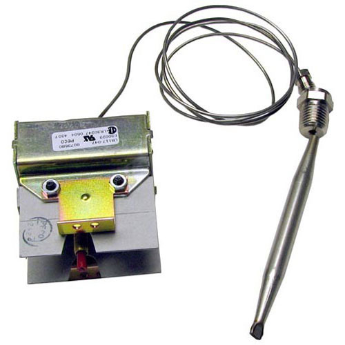 Frymaster 8073680 (or Equivalent) HI LIMIT THERMOSTAT(48-1107