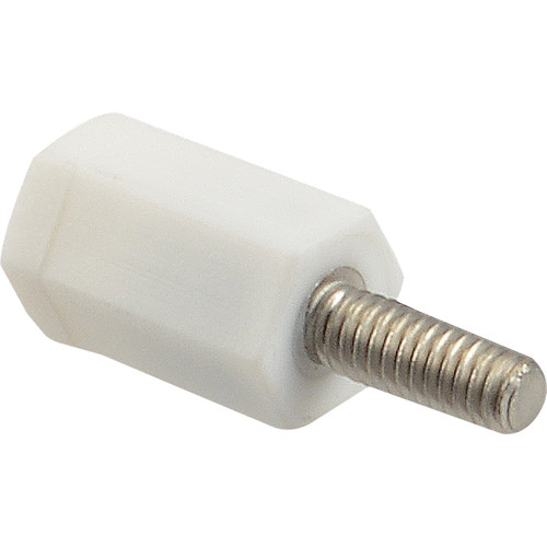 Manitowoc MAN5305123 (or Equivalent) Thumbscrew, 8-32 X .44 L G Ss (801-4795)