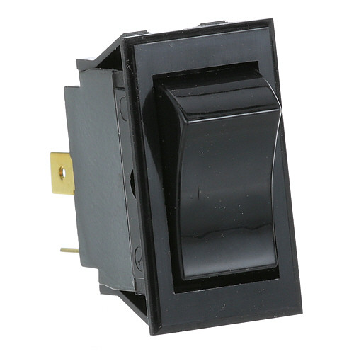 Garland GAR1019205 (or Equivalent) Rocker Switch 7/8 X 1-1/2 Dpst (42-1156)