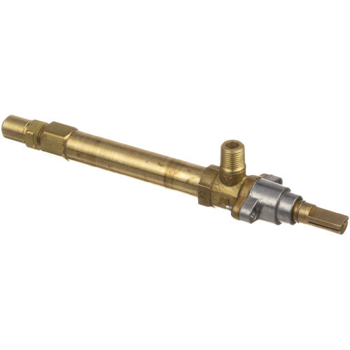 Garland GAR1086580 (or Equivalent) Burner Valve W/Ext (801-0532)