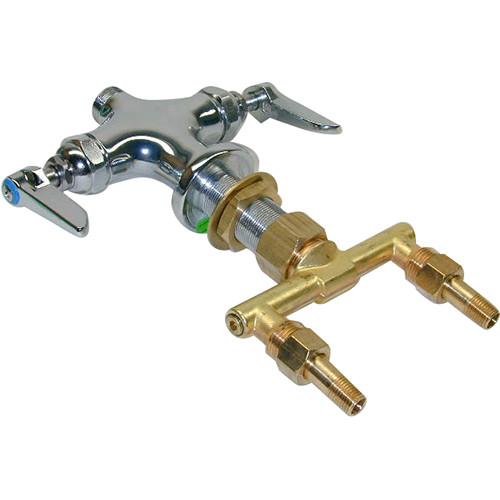 T&S Brass TSBB-0200-LN (or Equivalent) Faucet Base - Deck (801-1441)