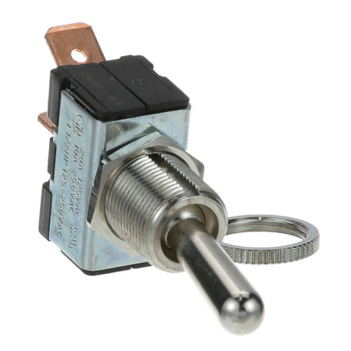 Hobart HOB00-713576 (or Equivalent) Toggle Switch 7/16 SPST (42