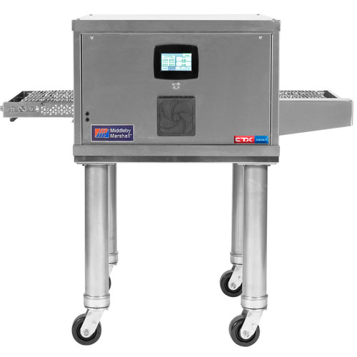 Middleby Commercial Infrared Countertop Conveyor Oven