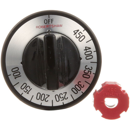 AllPoints ALL221125 (or Equivalent) Dial Kit 2 D, Off-450-100 (22-1125)