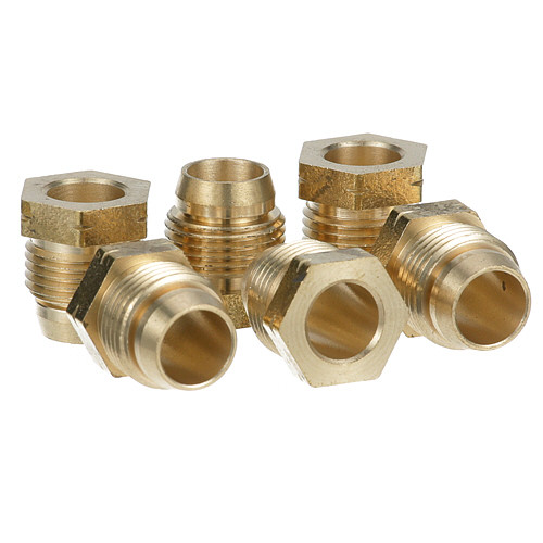 AllPoints ALL263756 (or Equivalent) Ferrule, Breakaway 7/16 (6/Pk) (26-3756)