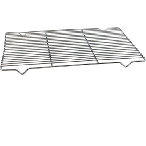 AllPoints ALL1371331 (or Equivalent) Grate, Cooling, 11.5X16.5, Chrm (137-1331)