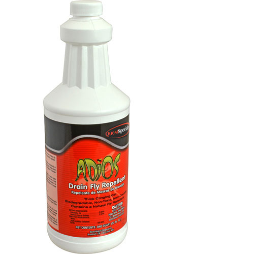 AllPoints ALL1431150 (or Equivalent) Repellent, Drain Fly (32 Oz) (143-1150)