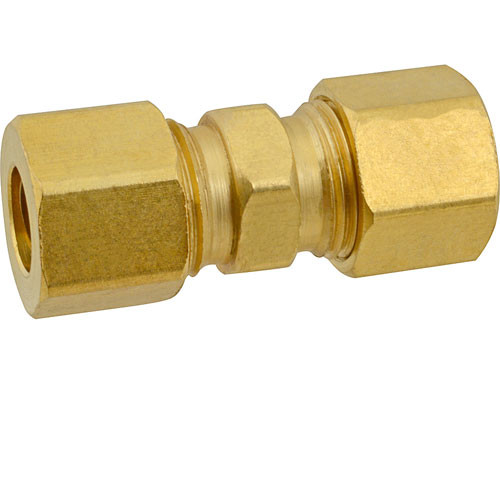 AllPoints ALL1581040 (or Equivalent) Coupling, Compression(5/16"Od) (158-1040)