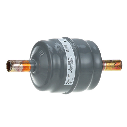 Hoshizaki 4A1482-01 (or Equivalent) VALVE,TXV , R-404,1/4X3/8