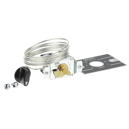 Delfield DEL2194201 (or Equivalent) Cooler Control A30, 30 (46-1314)