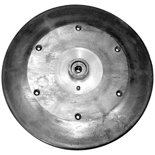 Globe GLO384-3-AS (or Equivalent) Center Plate Support (26-1282)