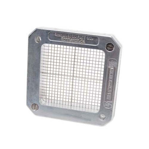Shaver Specialty SHV220.1 (or Equivalent) Blade&Holder Assy, 1/8"Cut (255-1005)