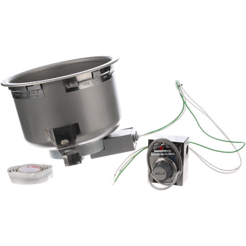 Parts - Equipment - PizzaOvens.com