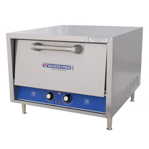 Bakers Pride P44S Hearthbake Series Two Baking Chamber with Four