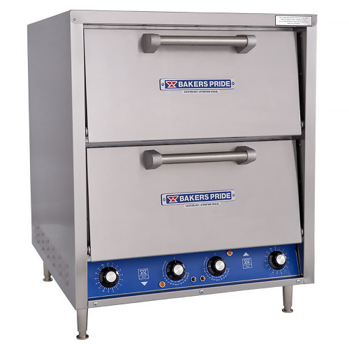 PRO BAKERS プロベーカー全4巻セット Bakers Pride P44S Hearthbake Series Two Baking Chamber with Four