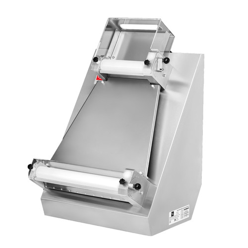 Senoven SM-45D Double Pass Dough Sheeter - Perfect for Pizza