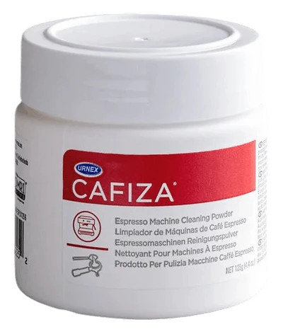 AMPTO ESP-UX125-12 Bezzera CAFIZA Espresso Machine Cleaner 125g Jar
