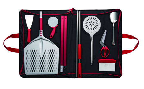 AMPTO VAL2779/TULIP Pizza Cut-N-Pack Table, Parts & Accessories