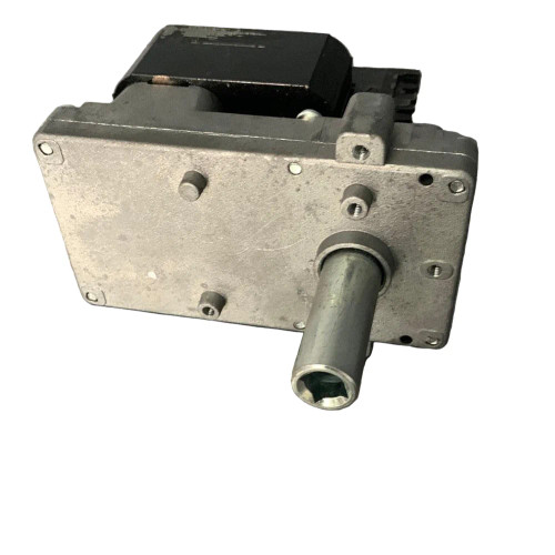 AMPTO METAL SUPREME RMET302 - Skewer Motor with Adapter Included