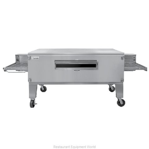 Lincoln 3270 - Impinger Gas Conveyor Oven with 70" Cooking Chamber - Bottom Oven (Pre-Owned)