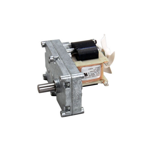 Star Mfg 2U-Z11854 (or Equivalent) 120v Motor Gear (8008433)