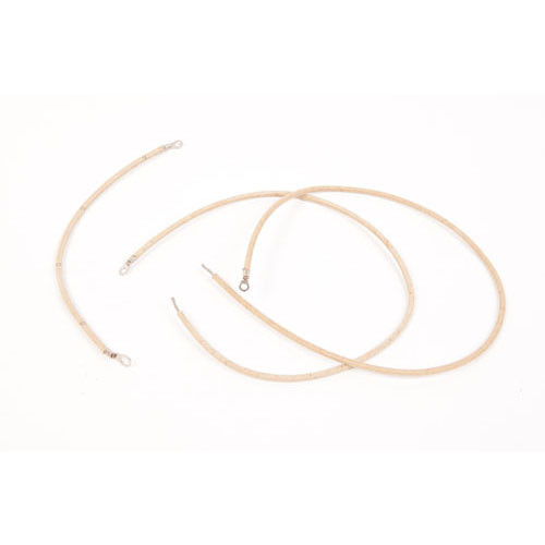 Star Mfg 2E-Z4458 (or Equivalent) 120v Wire Kit-Ketle Assy (8008340)