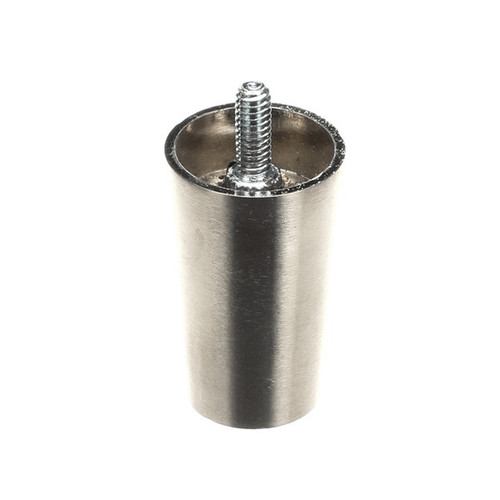 Star Mfg 2A-Z19356 (or Equivalent) 2.5 Foot Base,1/4-20 Top (8105566)