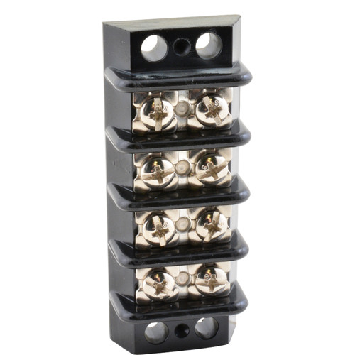 Star Mfg 2E-Z10406 (or Equivalent) Block,Terminal (2441110)