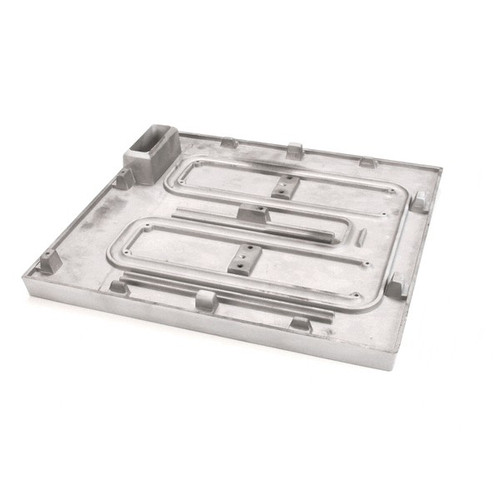 Star Mfg 2F-Z17603 (or Equivalent) Btm Cast Smooth (N21540766)