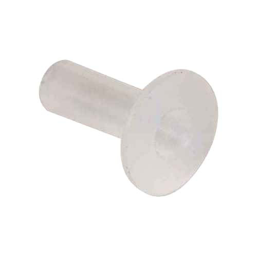 Star Mfg 2K-H8634 (or Equivalent) Bushing,Nylon , Dispenser (2181281)