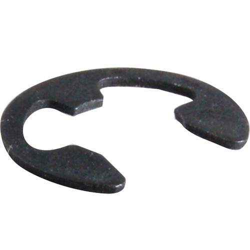 Star Mfg 2A-200284 (or Equivalent) Clip,"E" (1/2") (2441087)