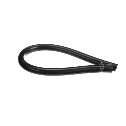 Star Mfg SD9-Z23245 (or Equivalent) Conduit, Rubber, Blk, 15"Lg (8105990)