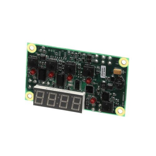 Star Mfg 2J-Z17371 (or Equivalent) Control Board Single Sg (N21542980)