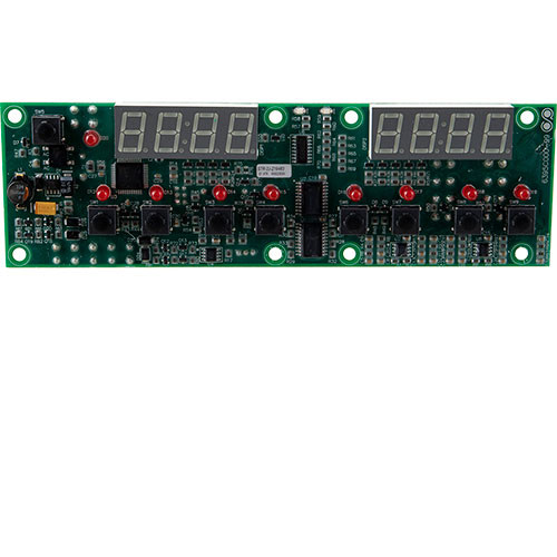 Star Mfg 2J-Z19483 (or Equivalent) Control Dual (8014988)